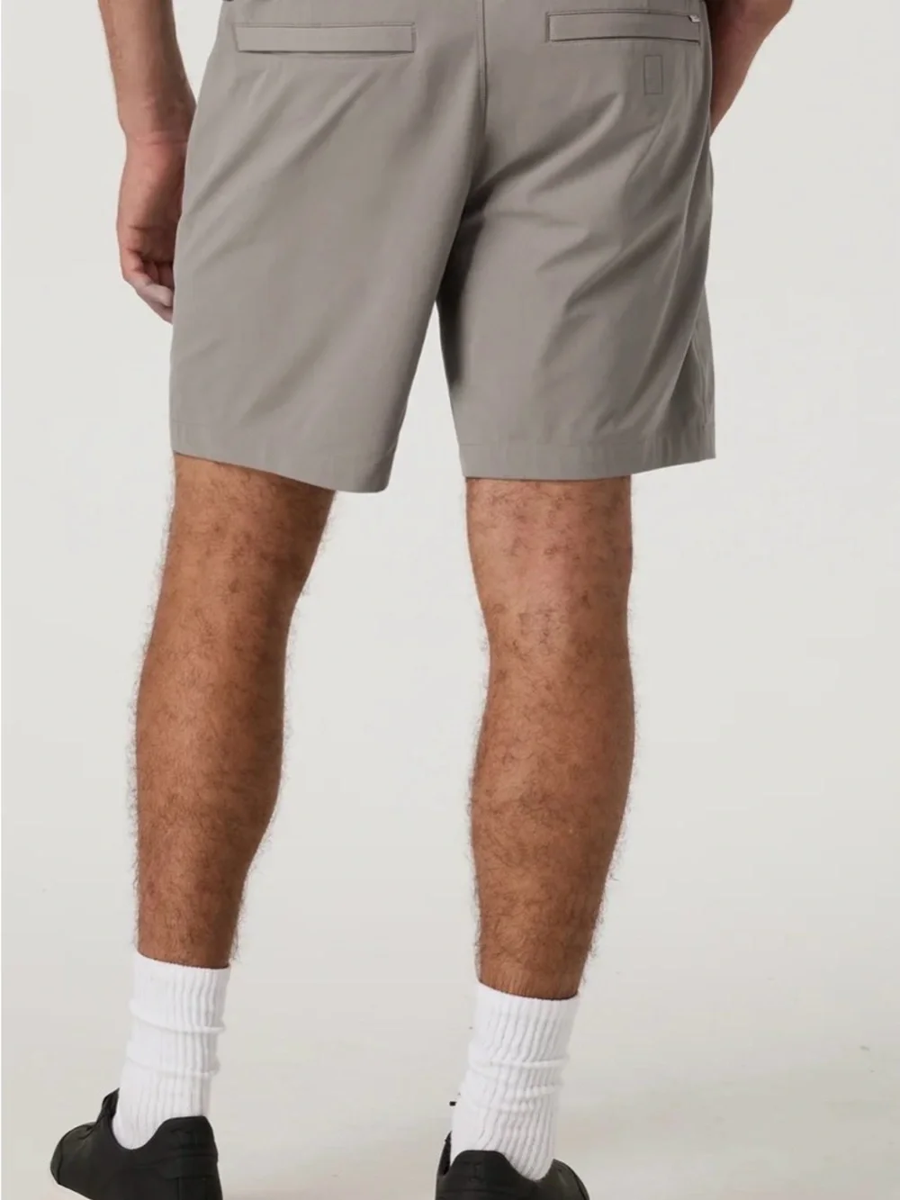 Vuori Meta™ Easy Short